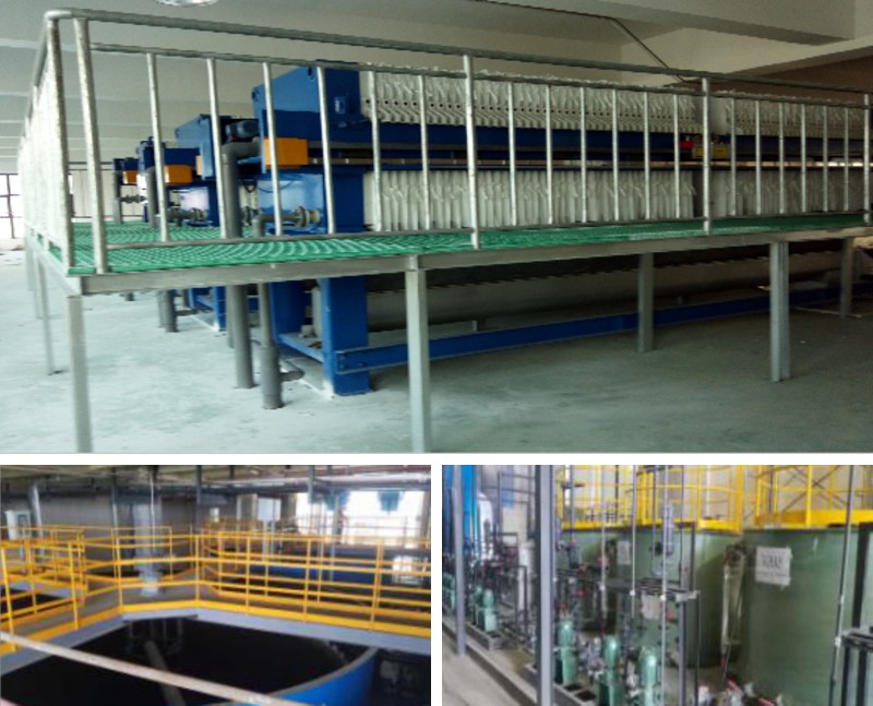 合肥晶合集成電路有限公司