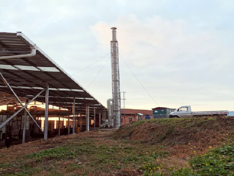 壹號(hào)生物技術(shù)股份有限公司